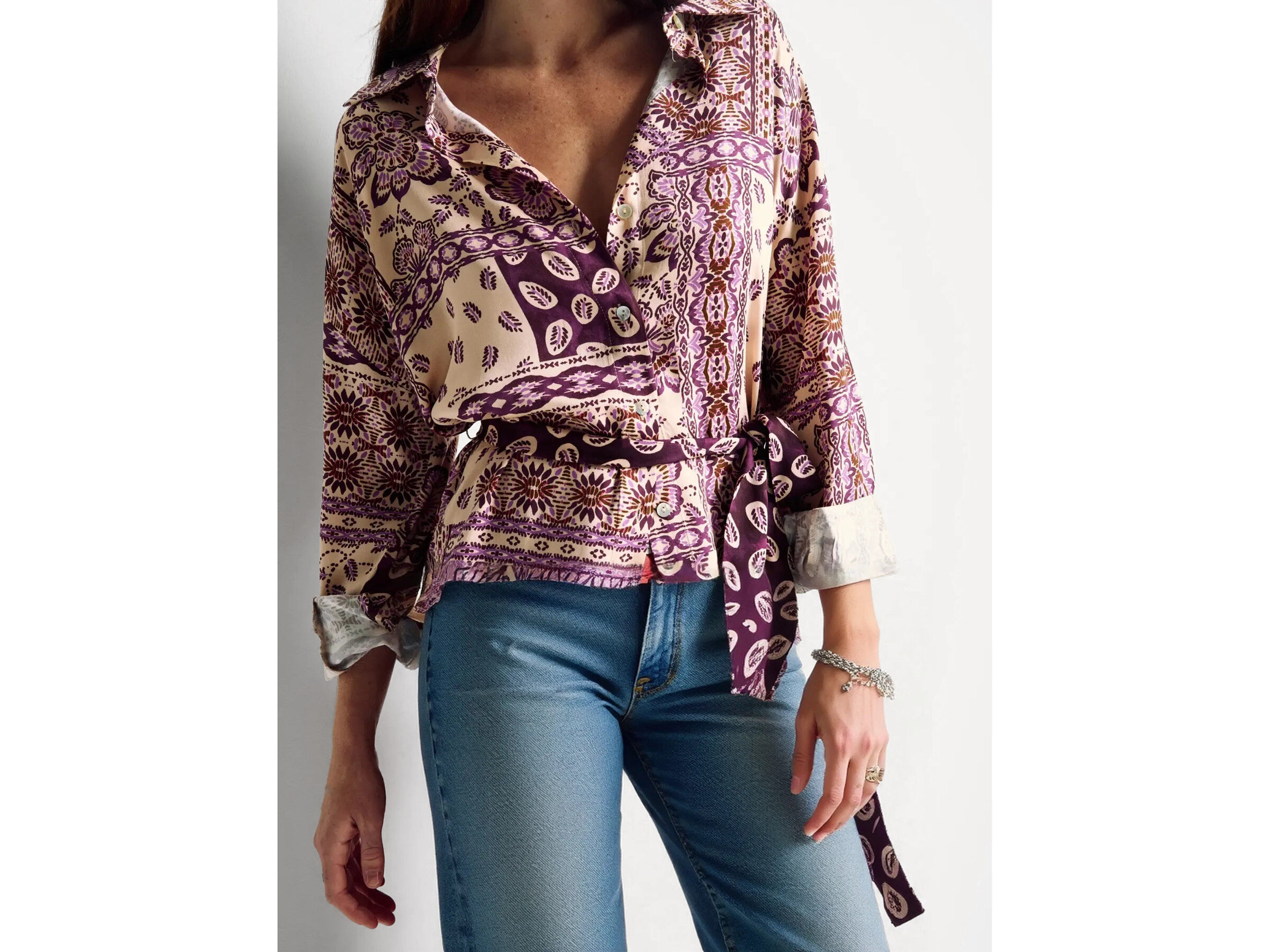 TROUSERS Women image number 3